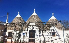 Trullo Cicerone