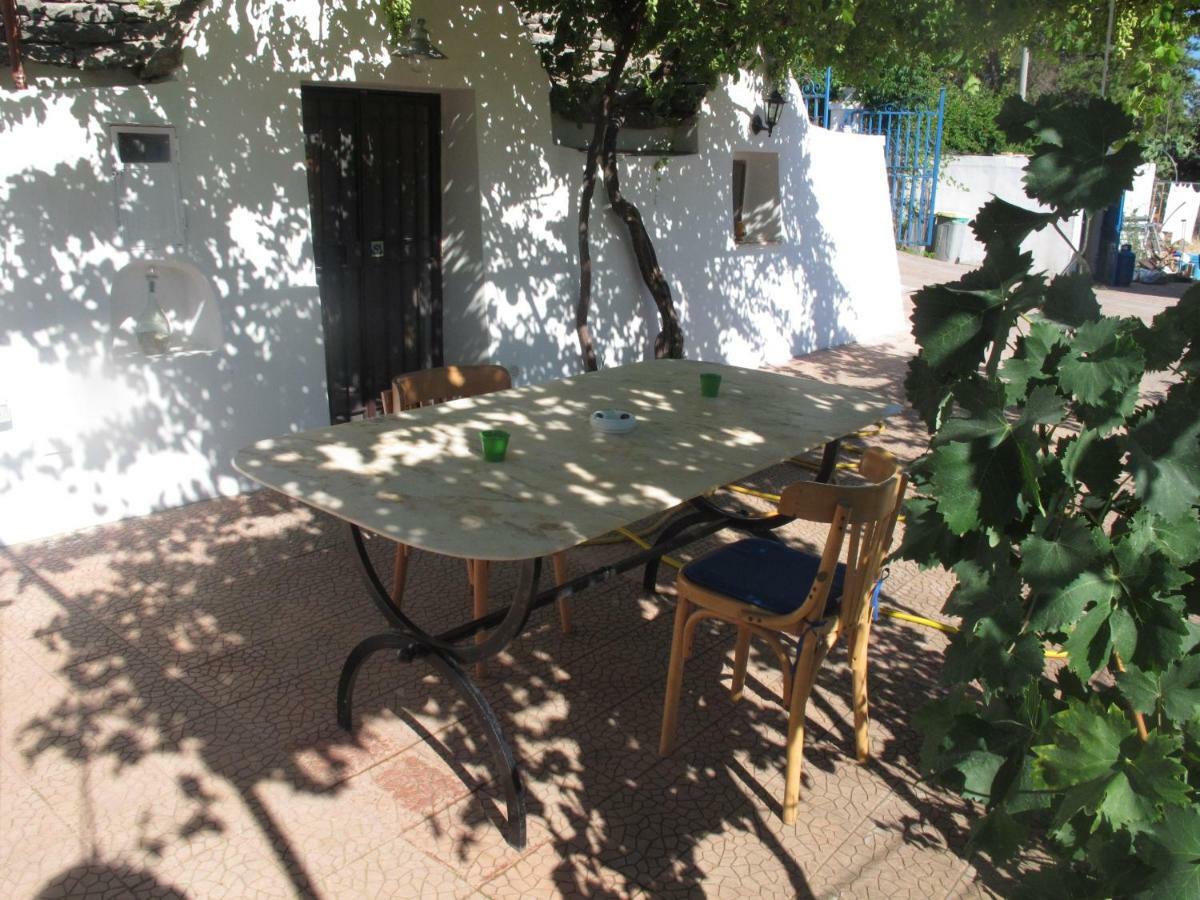 Maison d'hôtes Trullo Cicerone à Martina Franca Extérieur photo